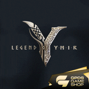 Legend of Ymir banner
